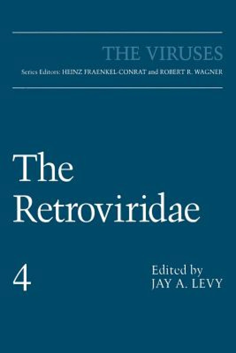 The Retroviridae