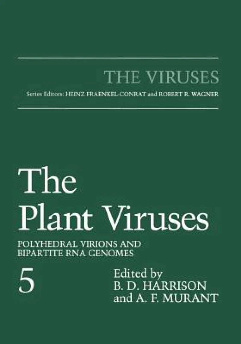 The Plant Viruses