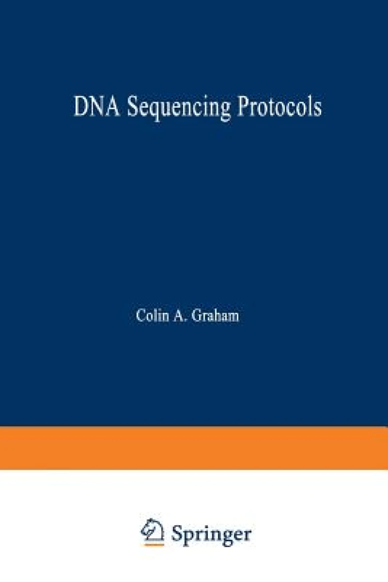 DNA Sequencing Protocols