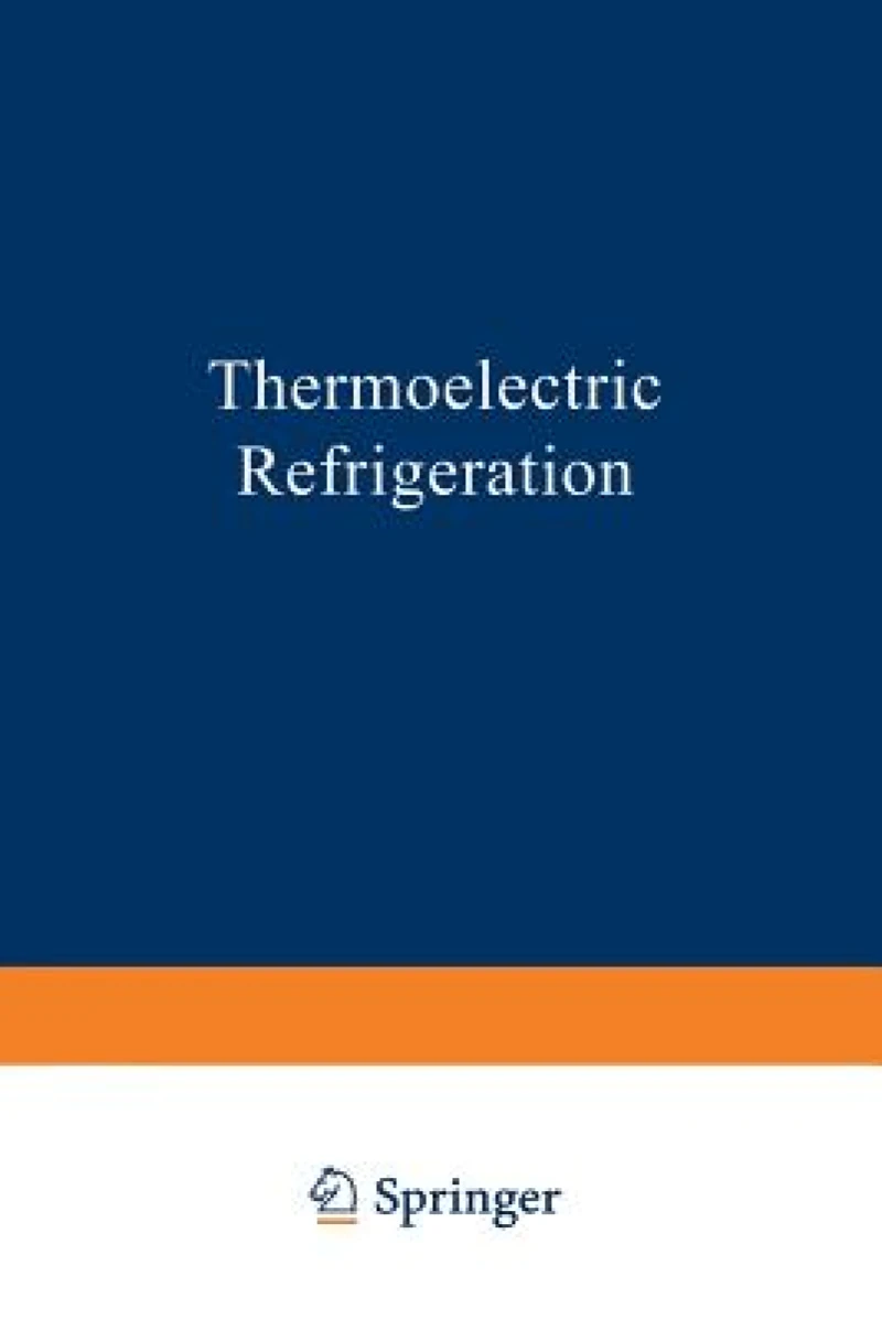 Thermoelectric Refrigeration