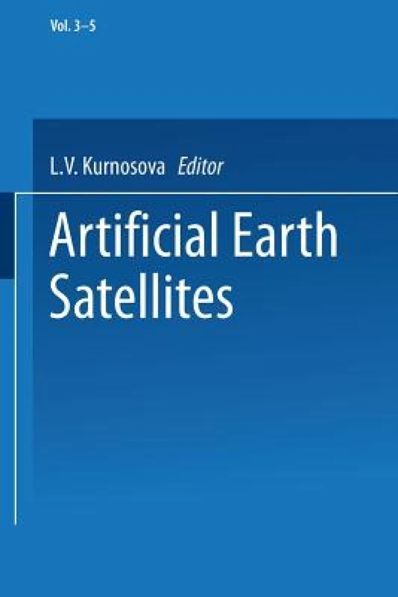 Artificial Earth Satellites