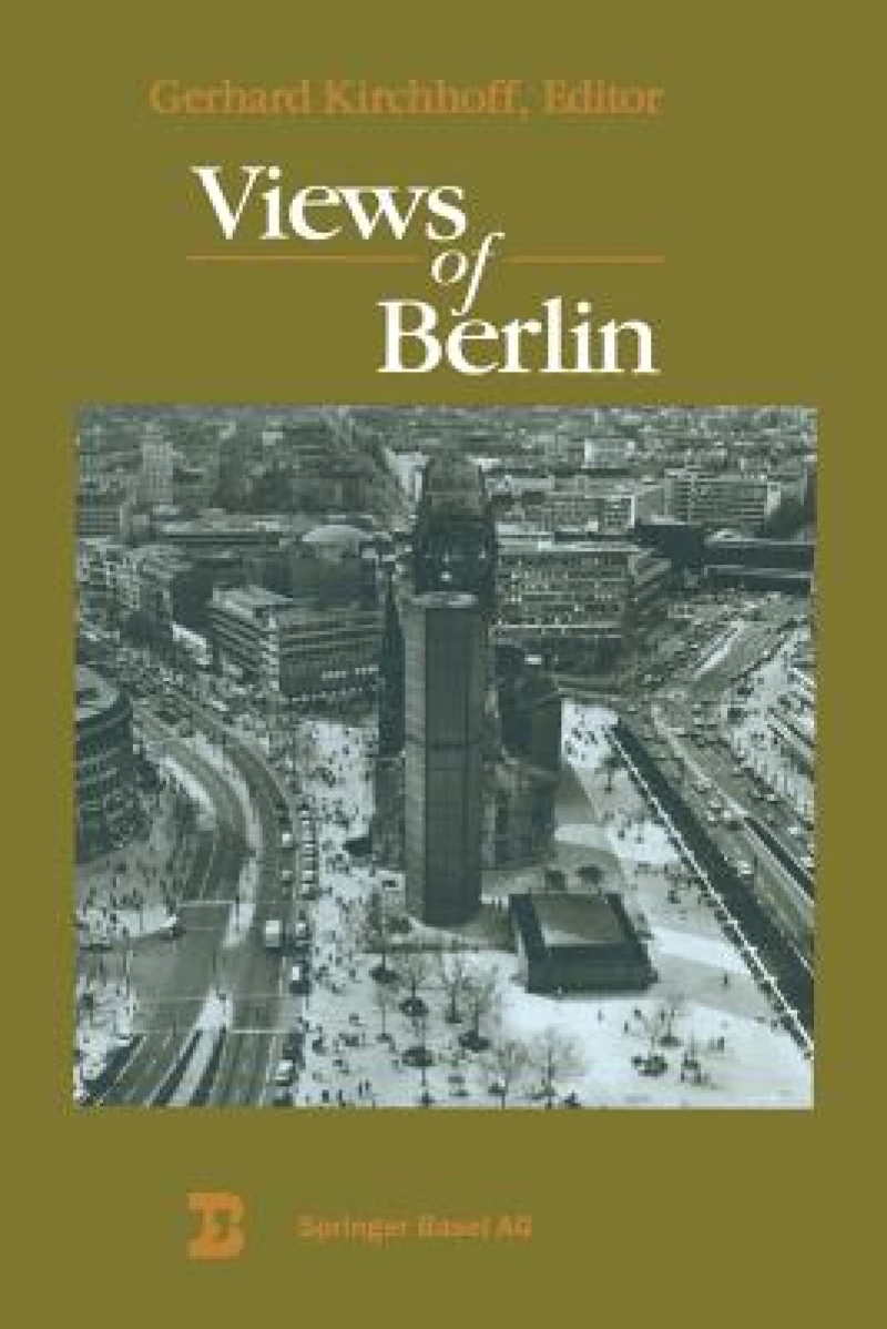 Views of Berlin