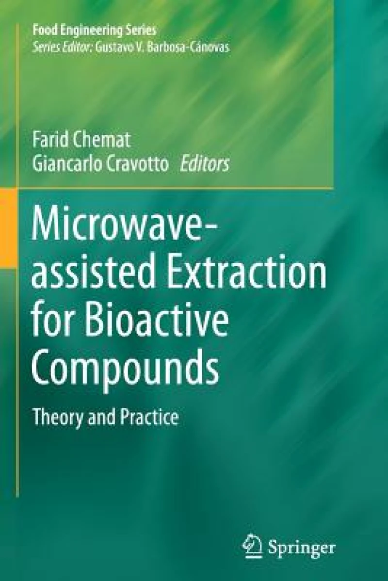 Microwave-assisted Extraction for Bioactive Compounds