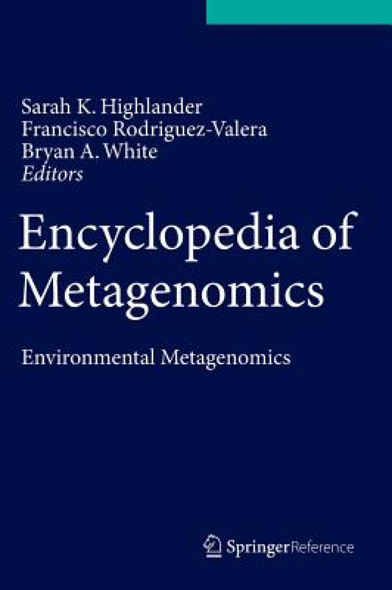 Encyclopedia of Metagenomics