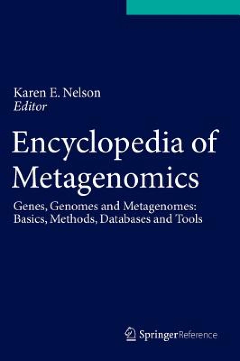 Encyclopedia of Metagenomics