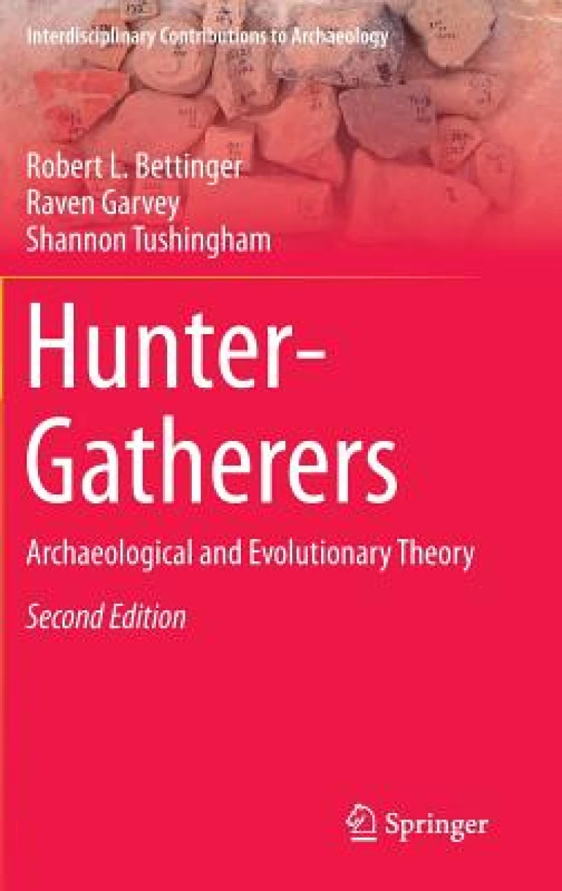 Hunter-Gatherers