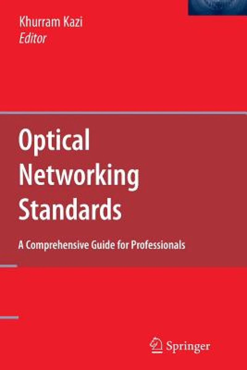 Optical Networking Standards