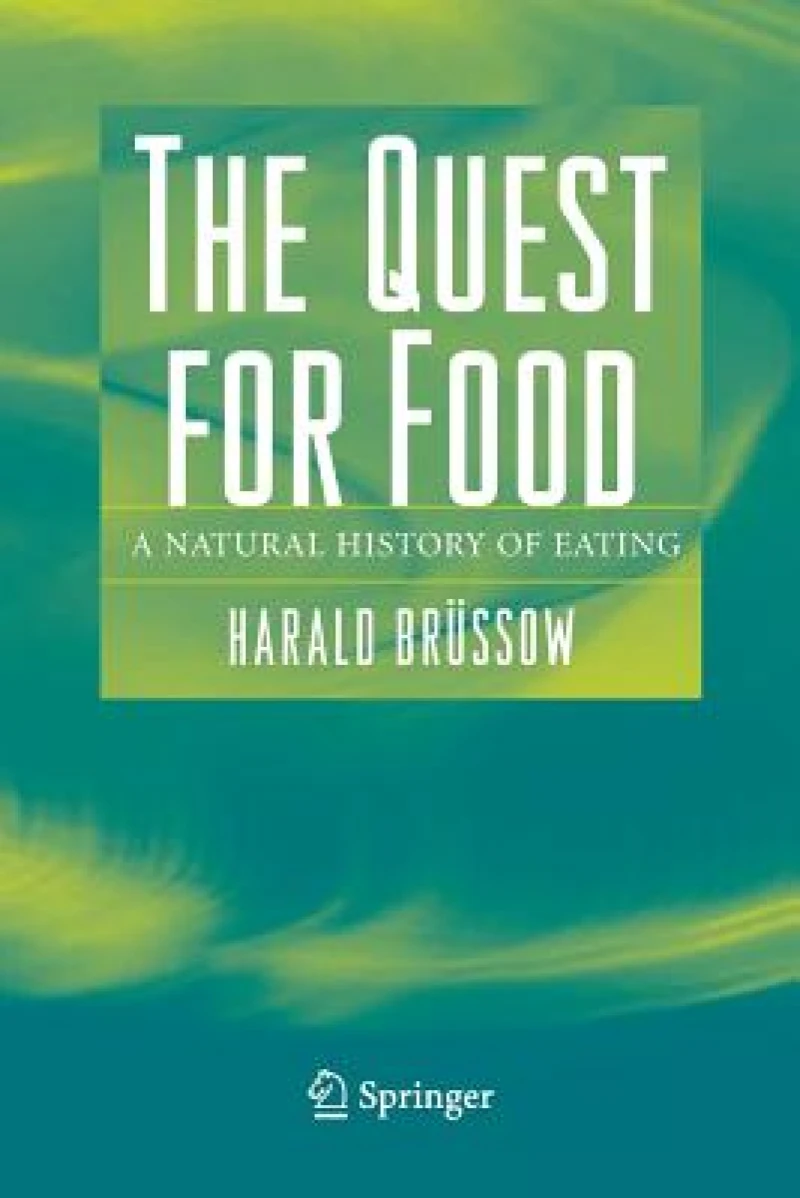 The Quest for Food