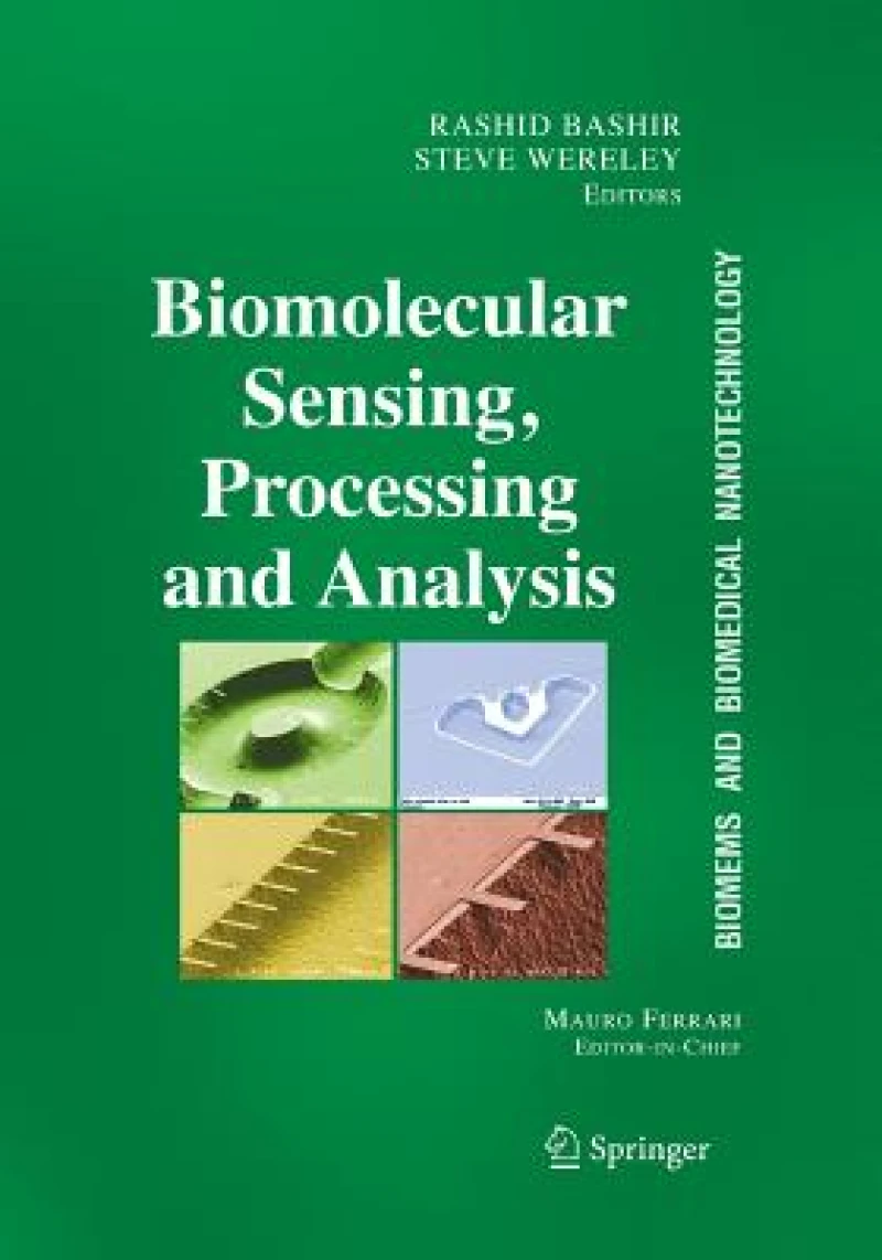 BioMEMS and Biomedical Nanotechnology