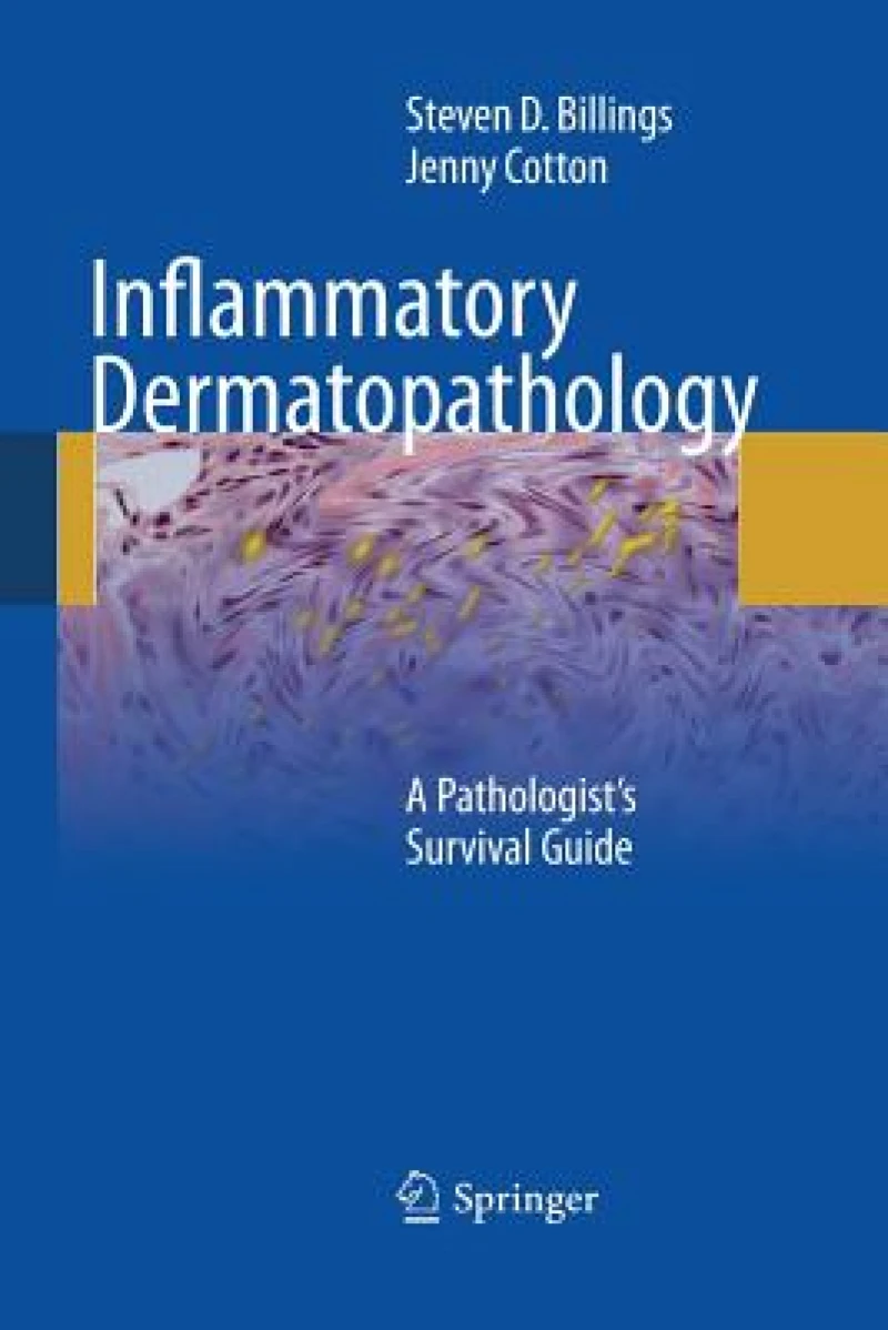 Inflammatory Dermatopathology