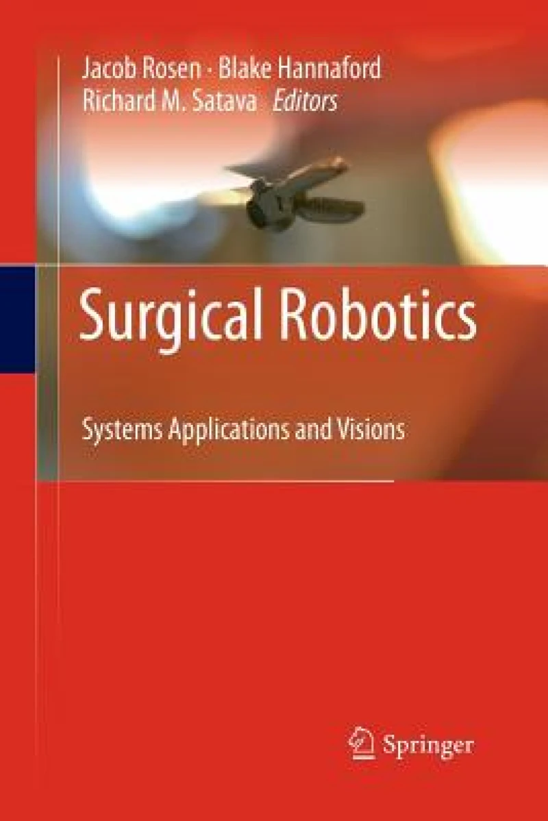 Surgical Robotics