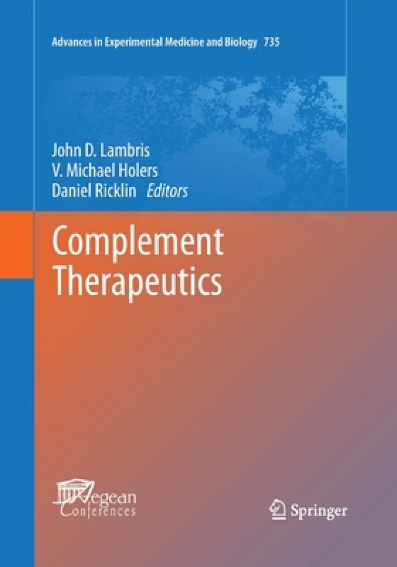 Complement Therapeutics