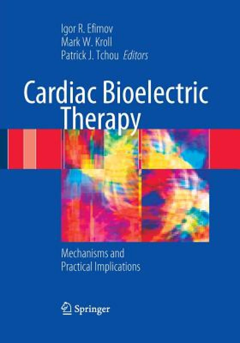 Cardiac Bioelectric Therapy