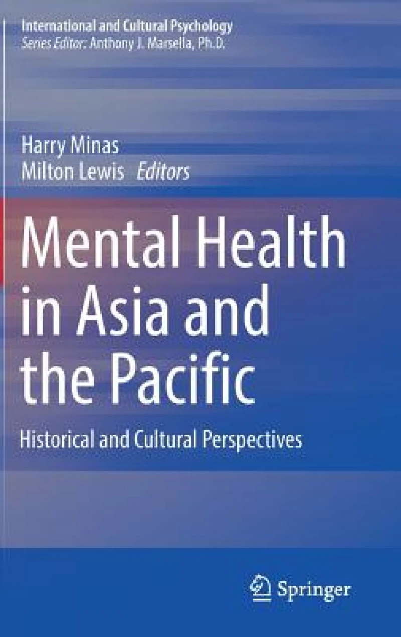 Mental Health in Asia and the Pacific