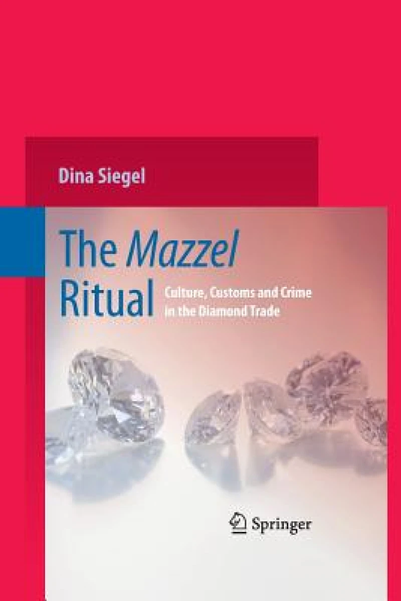 The Mazzel Ritual