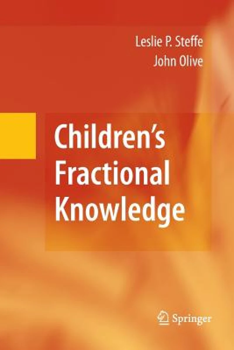 Children''s Fractional Knowledge