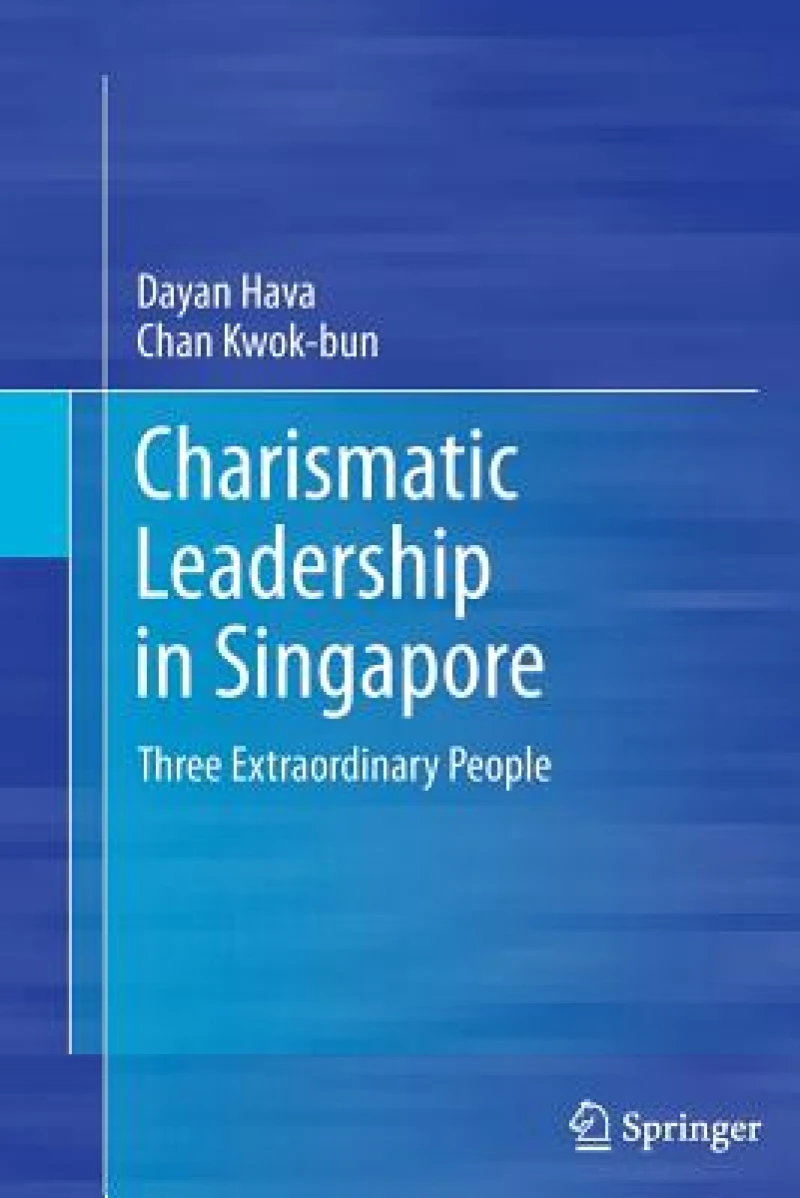 Charismatic Leadership in Singapore