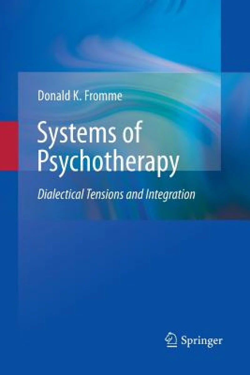 Systems of Psychotherapy