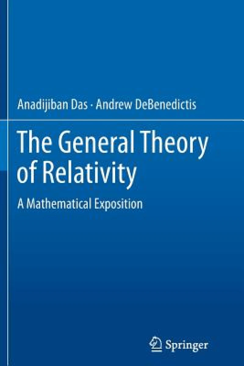 The General Theory of Relativity
