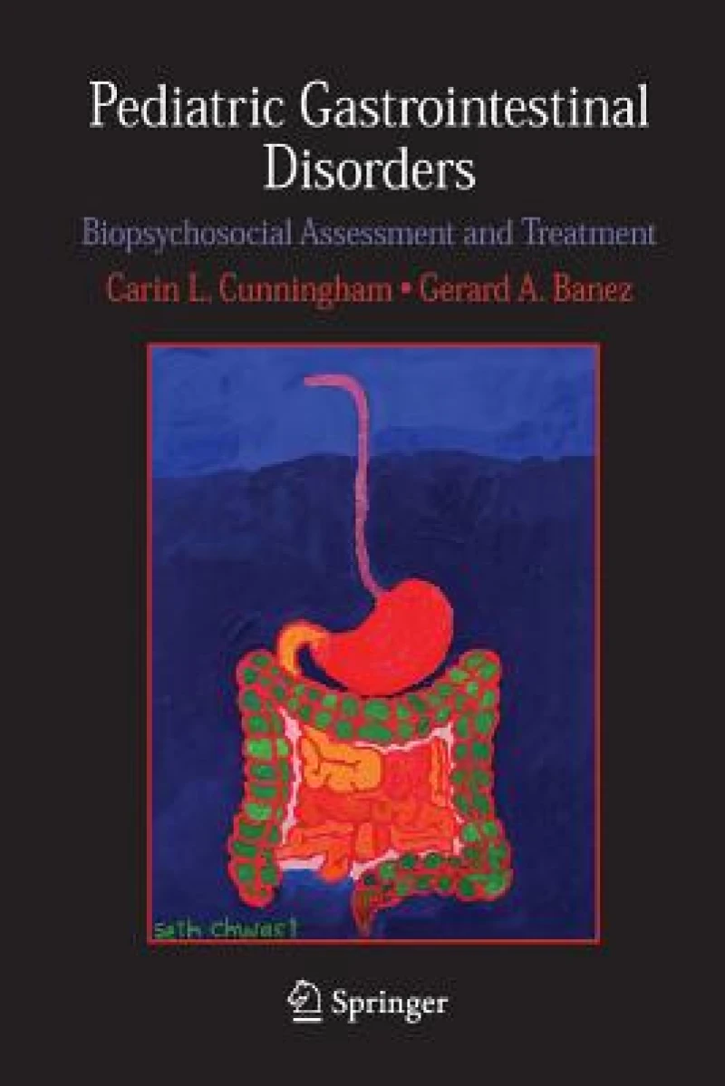 Pediatric Gastrointestinal Disorders