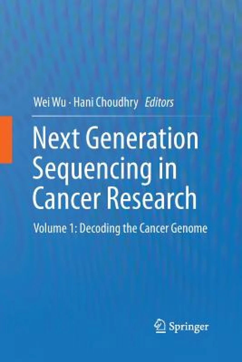 Next Generation Sequencing in Cancer Research