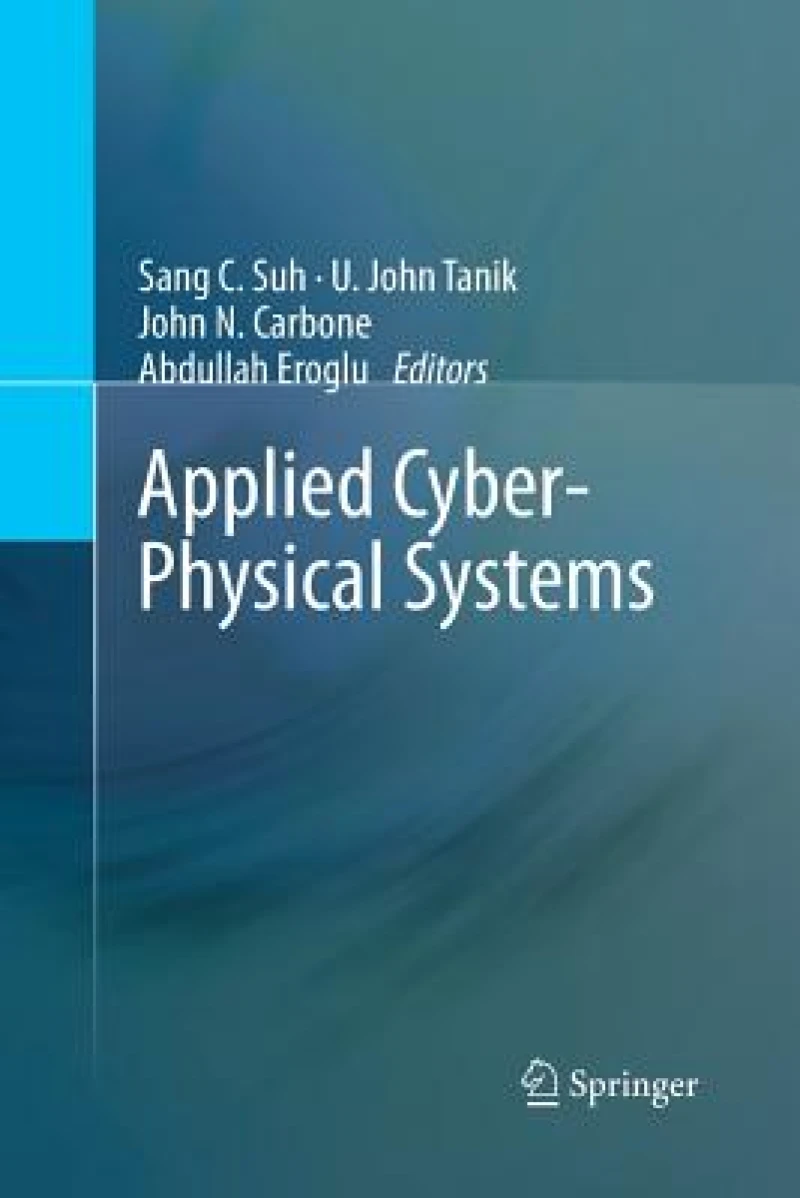 Applied Cyber-physical Systems