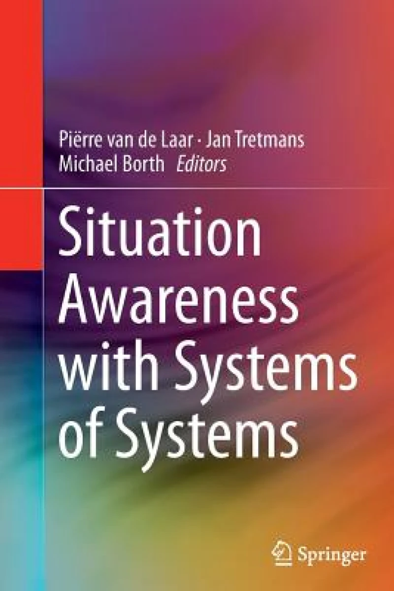 Situation Awareness with Systems of Systems