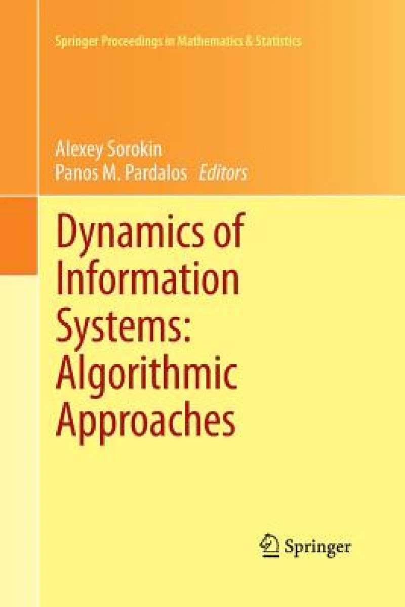 Dynamics of Information Systems
