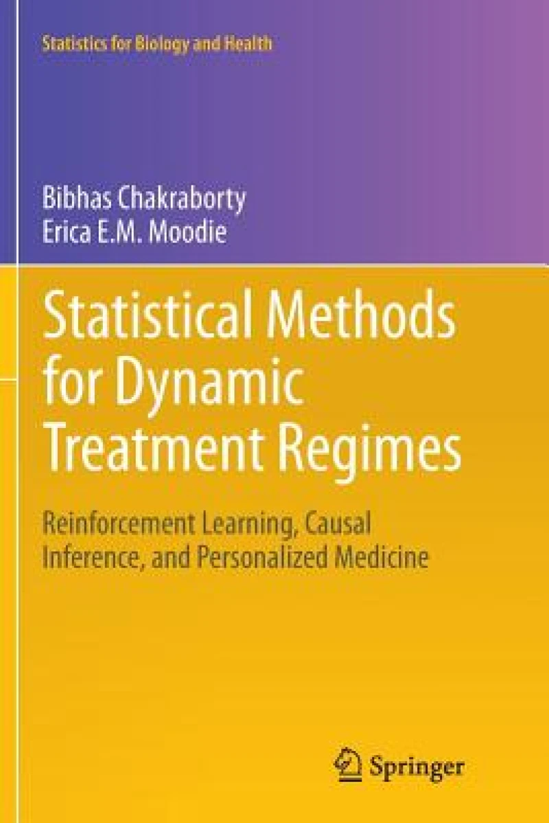 Statistical Methods for Dynamic Treatment Regimes