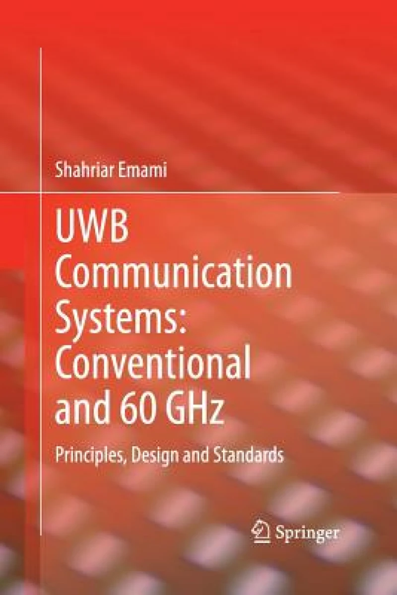 UWB Communication Systems