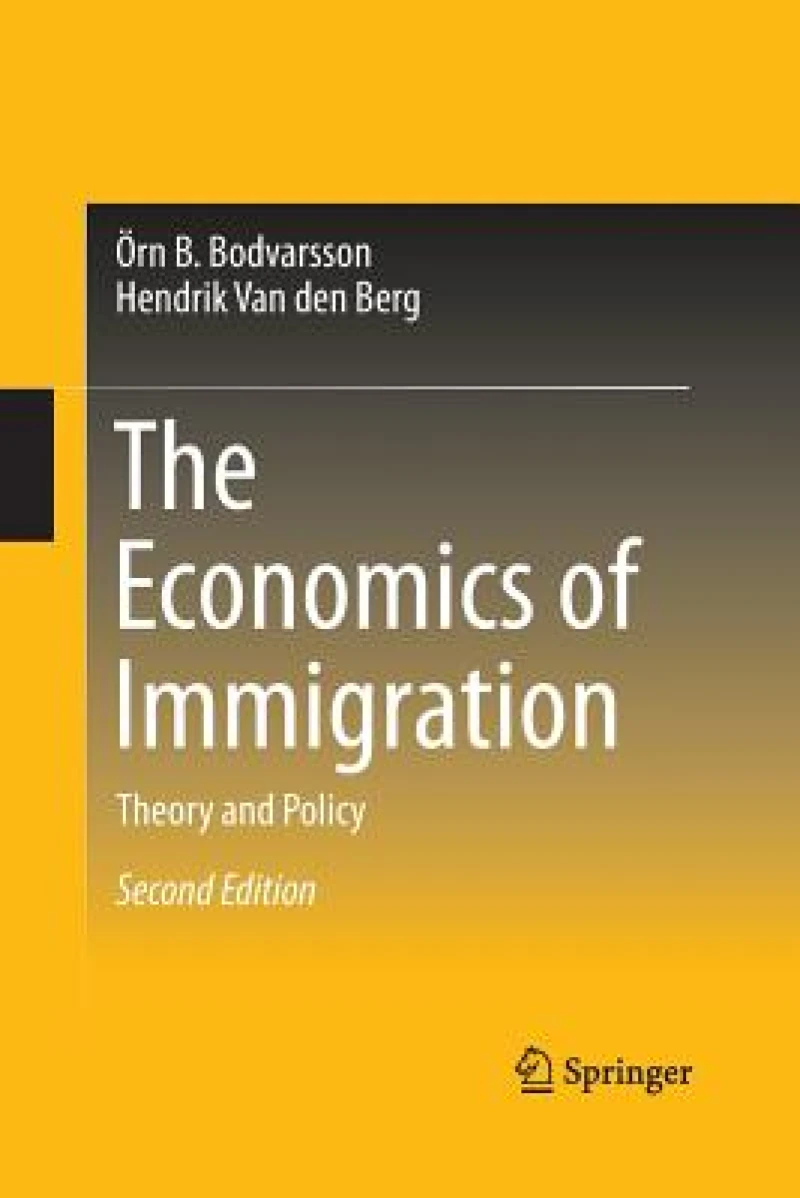The Economics of Immigration