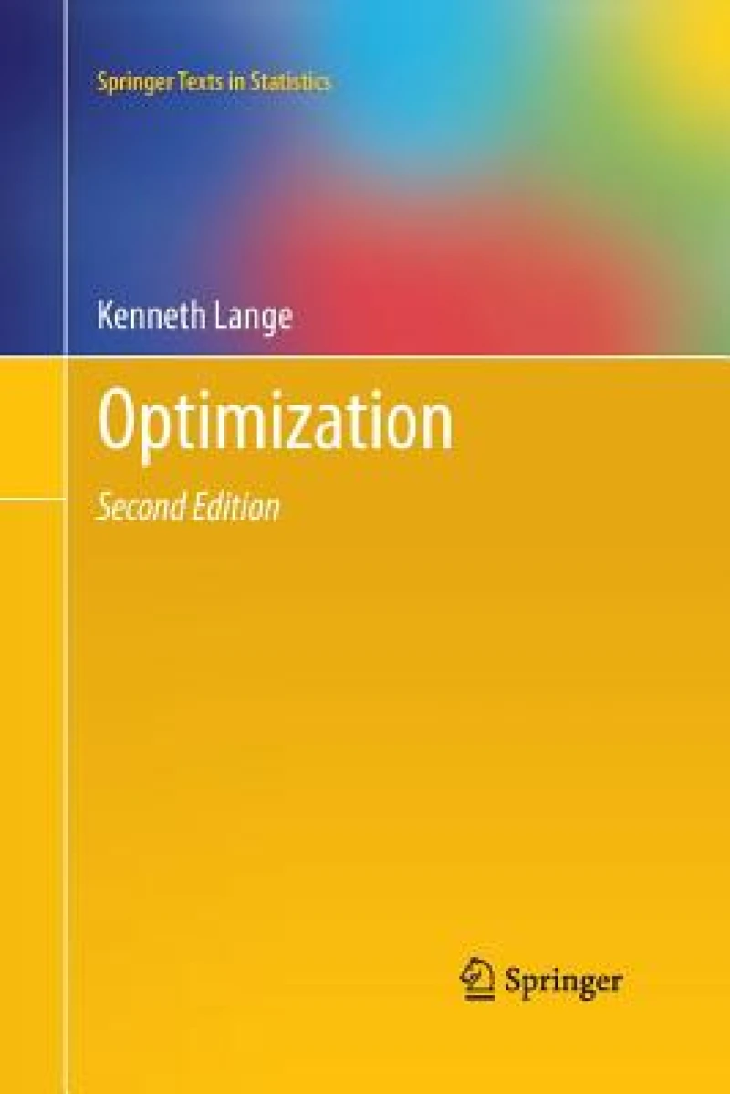 Optimization