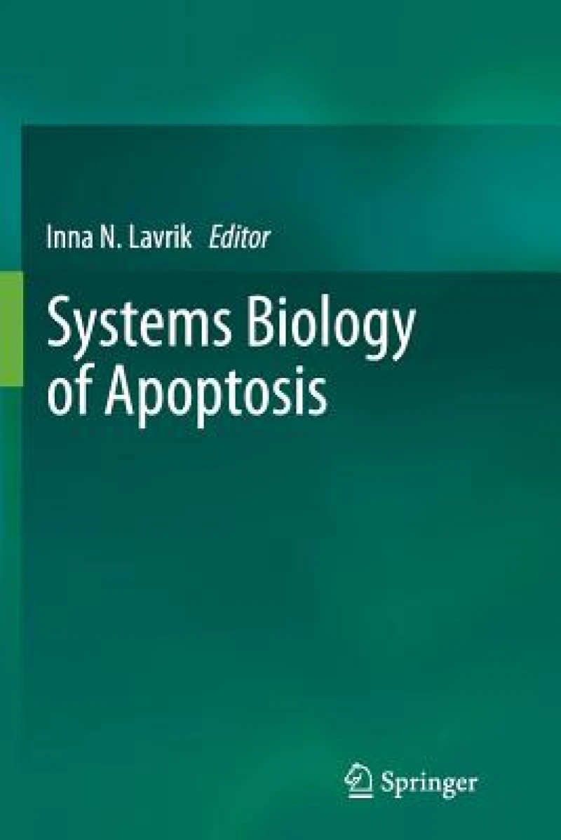 Systems Biology of Apoptosis