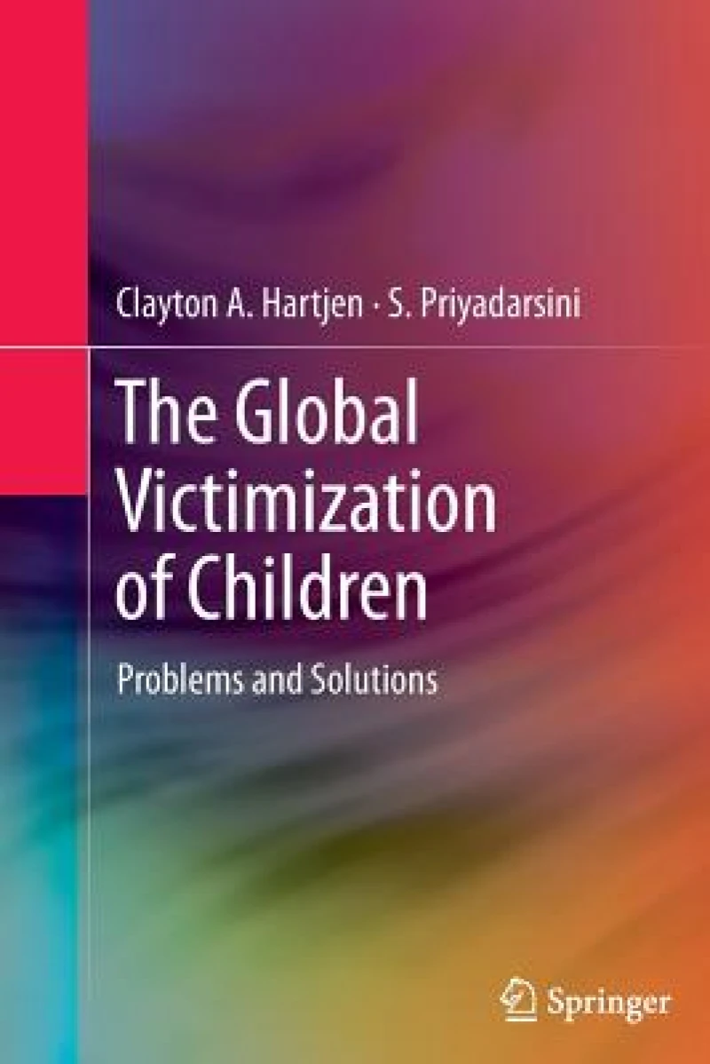 The Global Victimization of Children