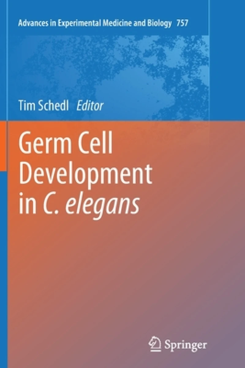 Germ Cell Development in C. elegans