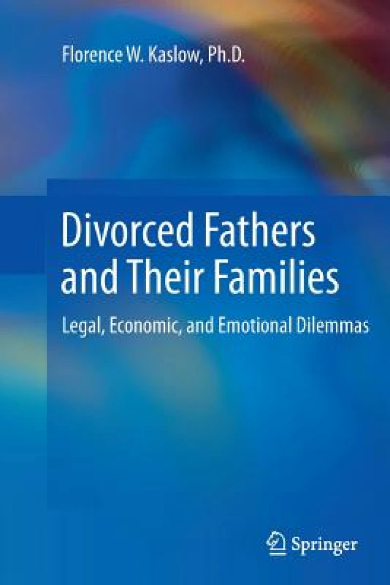Divorced Fathers and Their Families