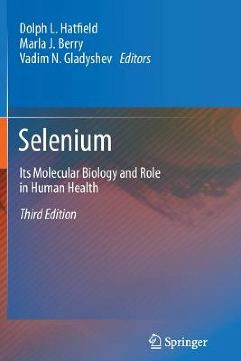Selenium
