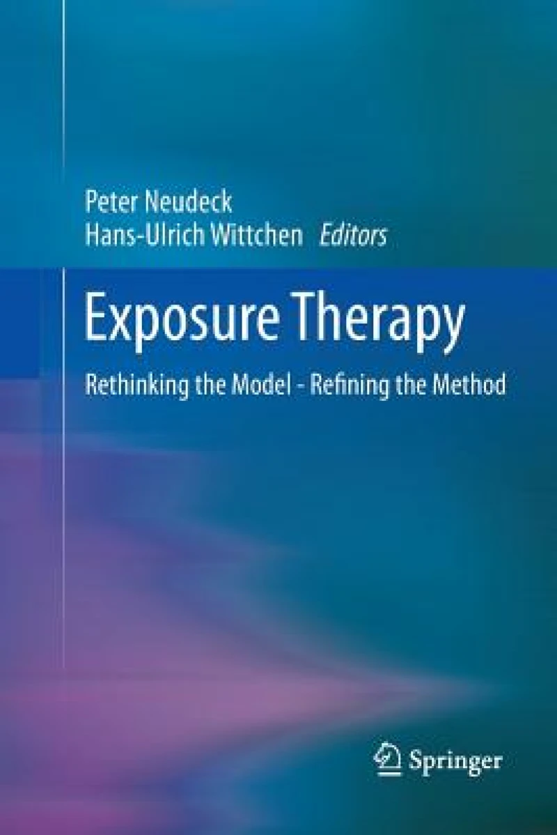 Exposure Therapy