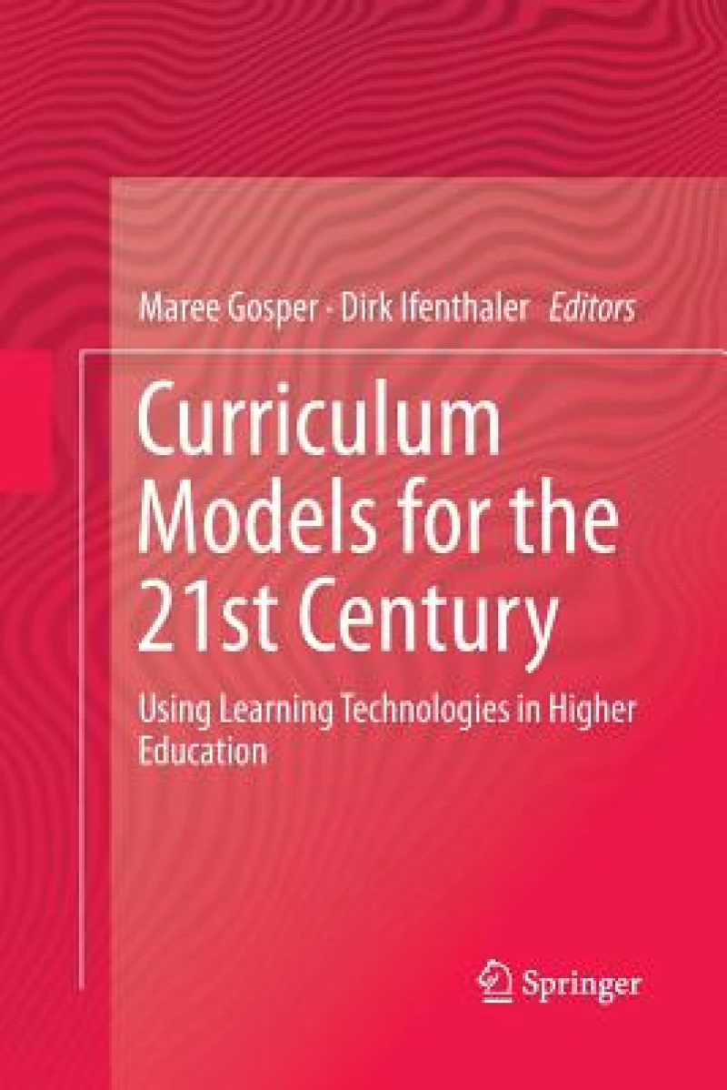 Curriculum Models for the 21st Century
