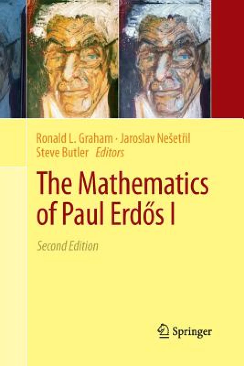 The Mathematics of Paul Erdos I