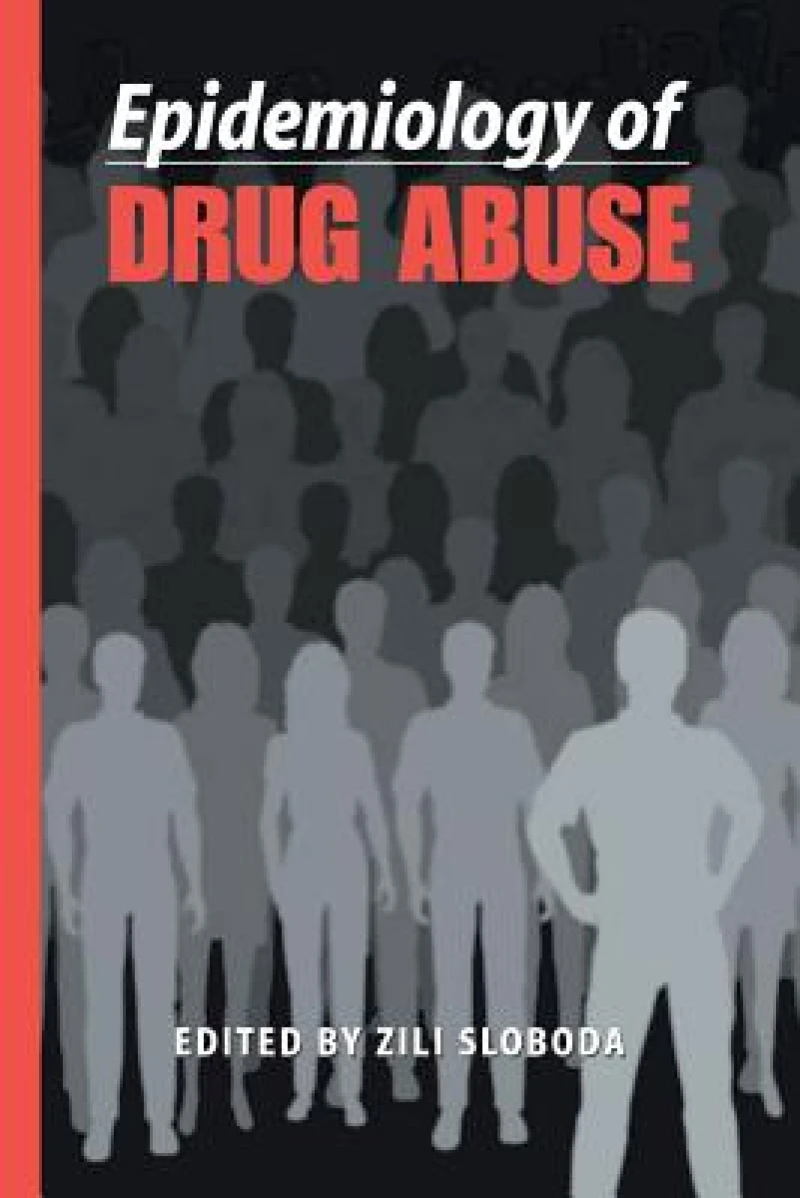 Epidemiology of Drug Abuse