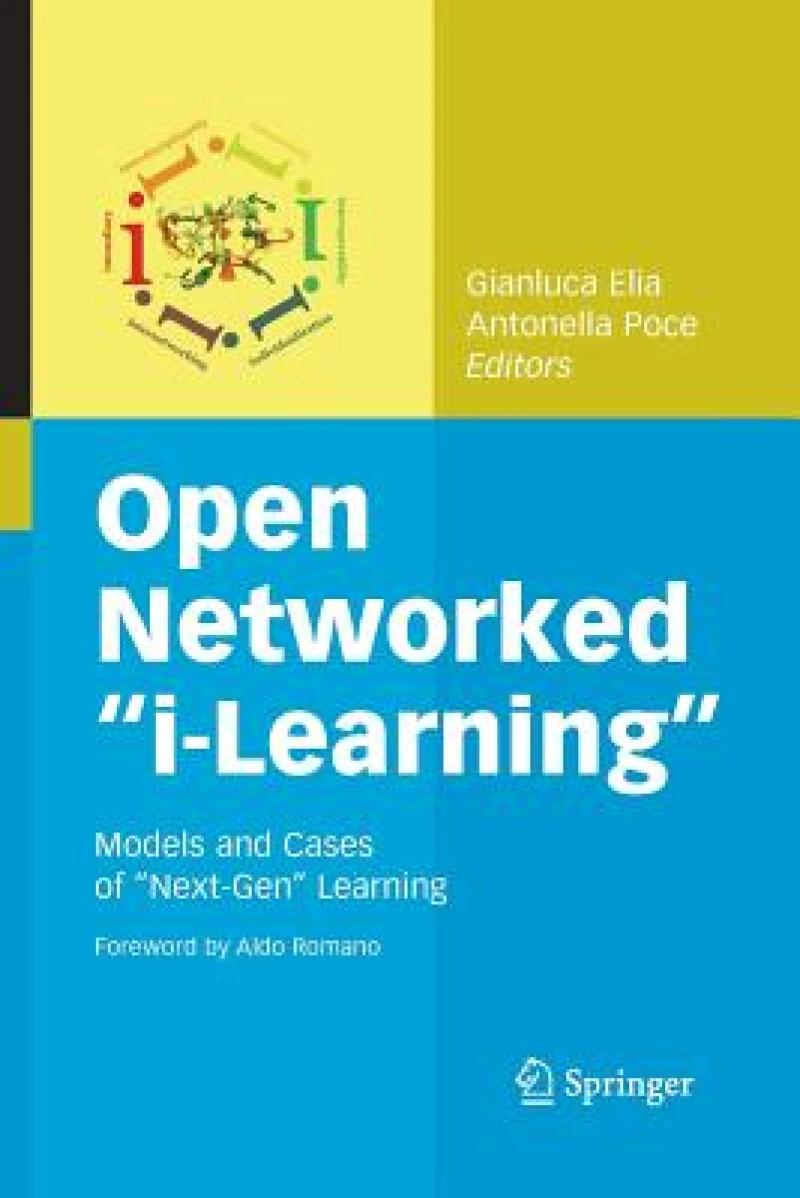 Open Networked "i-Learning"