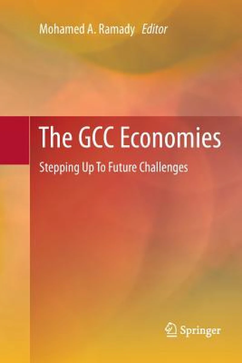 The GCC Economies