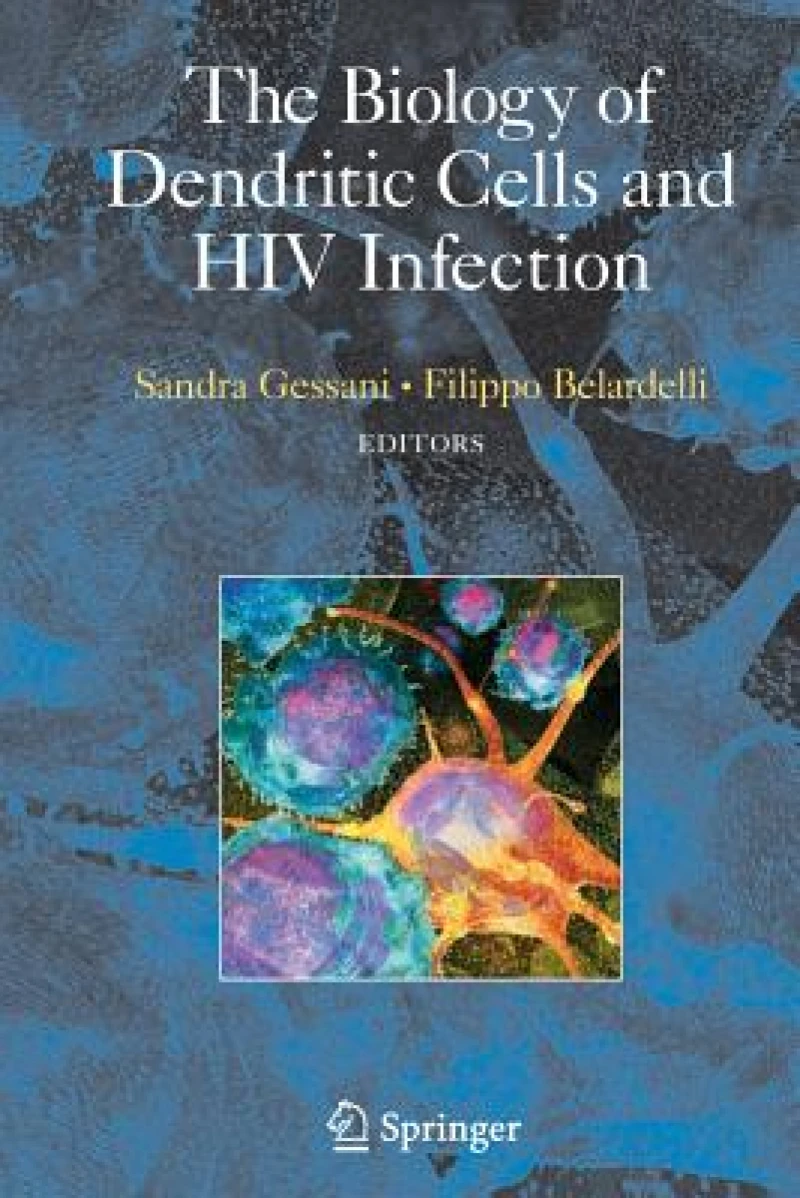 The Biology of Dendritic Cells and HIV Infection