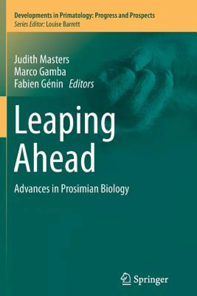 Leaping Ahead