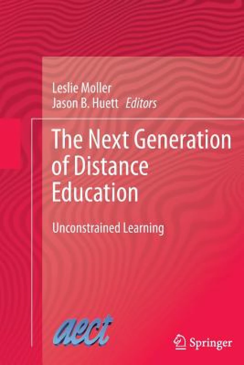 The Next Generation of Distance Education