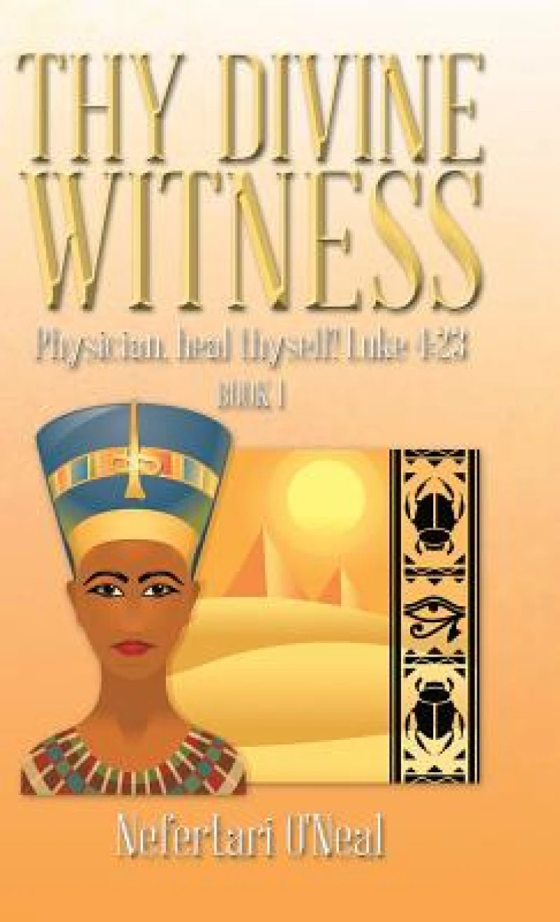 Thy Divine Witness