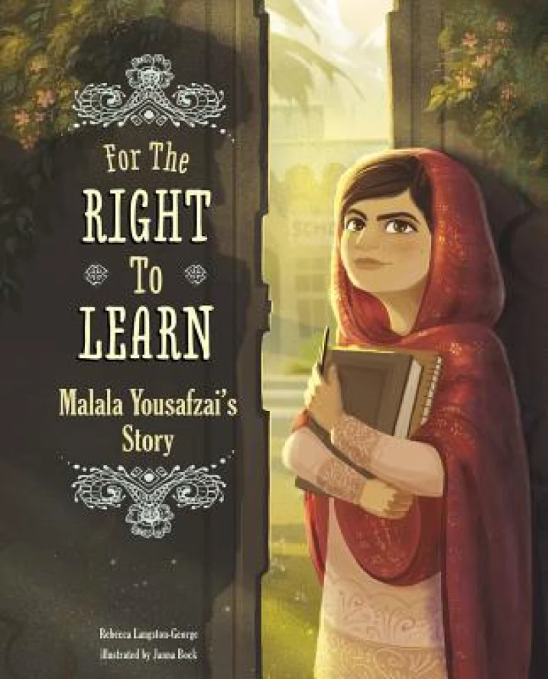 For The Right To Learn
