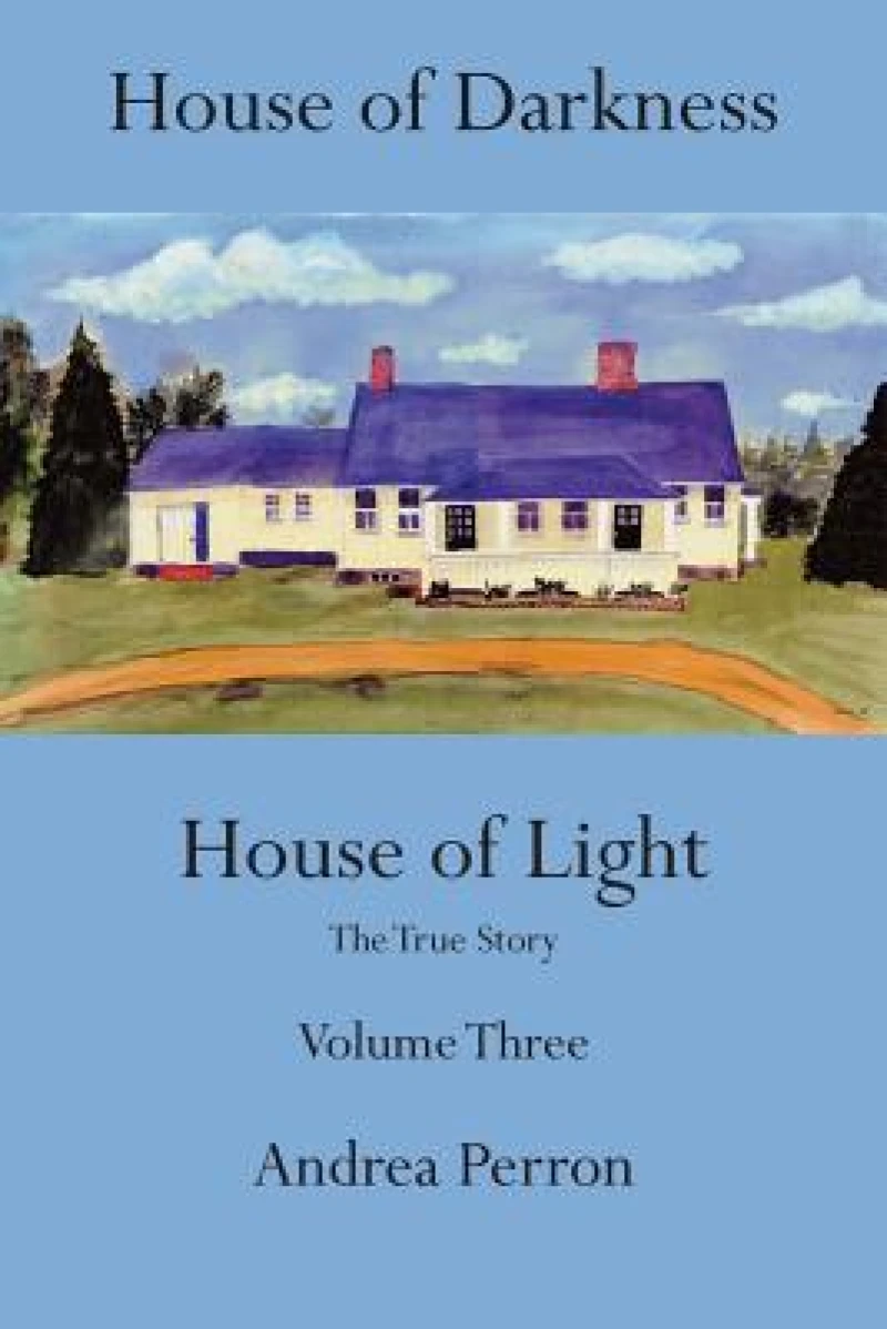 House of Darkness, House of Light