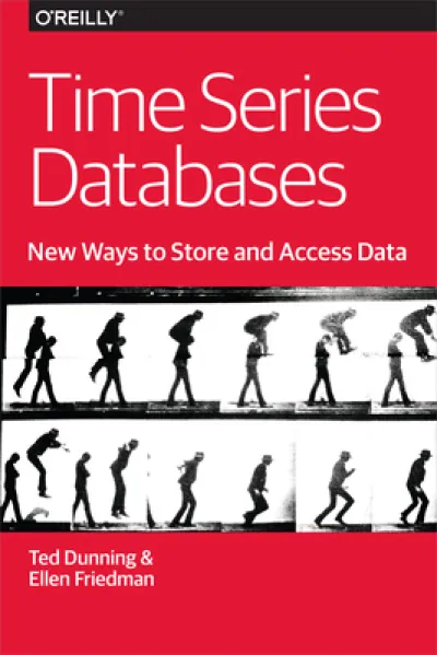 Time Series Databases – New Ways to Store and Acces Data